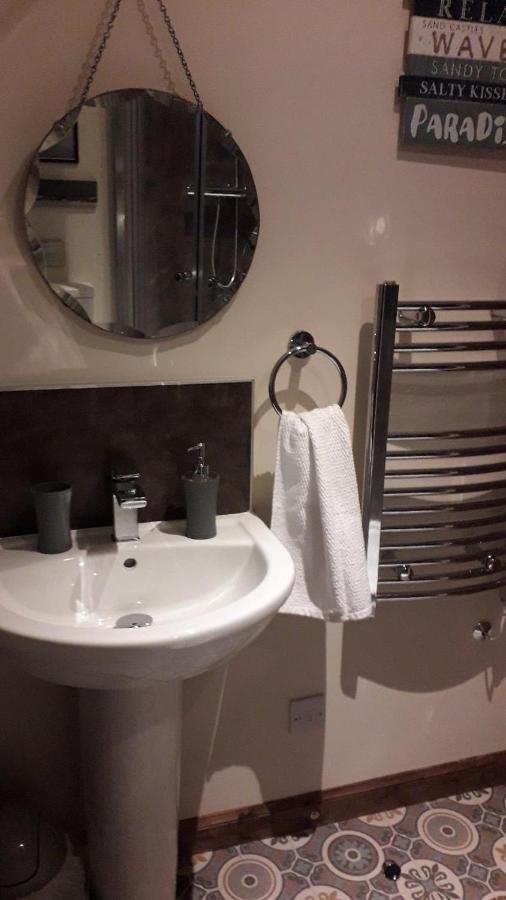 Hotel Balmoral Skye Portree Zewnętrze zdjęcie