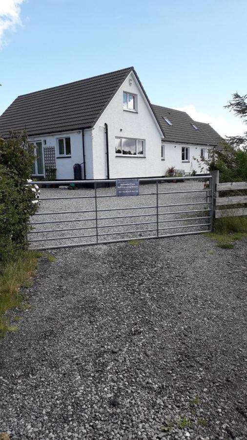 Hotel Balmoral Skye Portree Zewnętrze zdjęcie