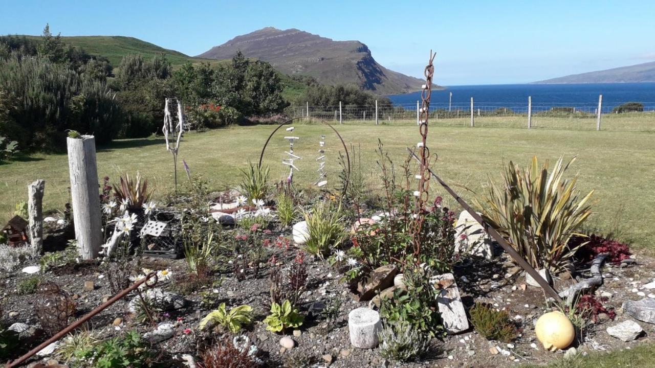 Hotel Balmoral Skye Portree Zewnętrze zdjęcie