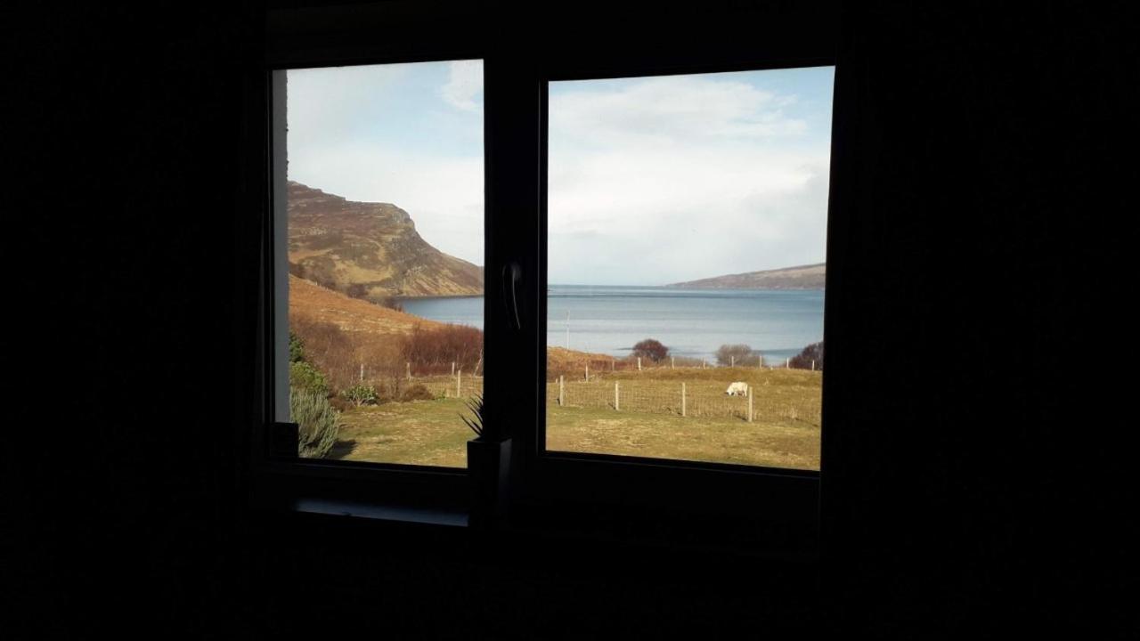 Hotel Balmoral Skye Portree Zewnętrze zdjęcie