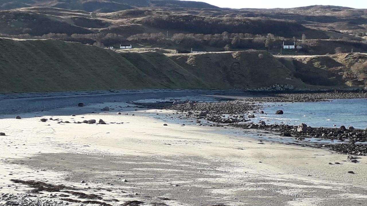 Hotel Balmoral Skye Portree Zewnętrze zdjęcie